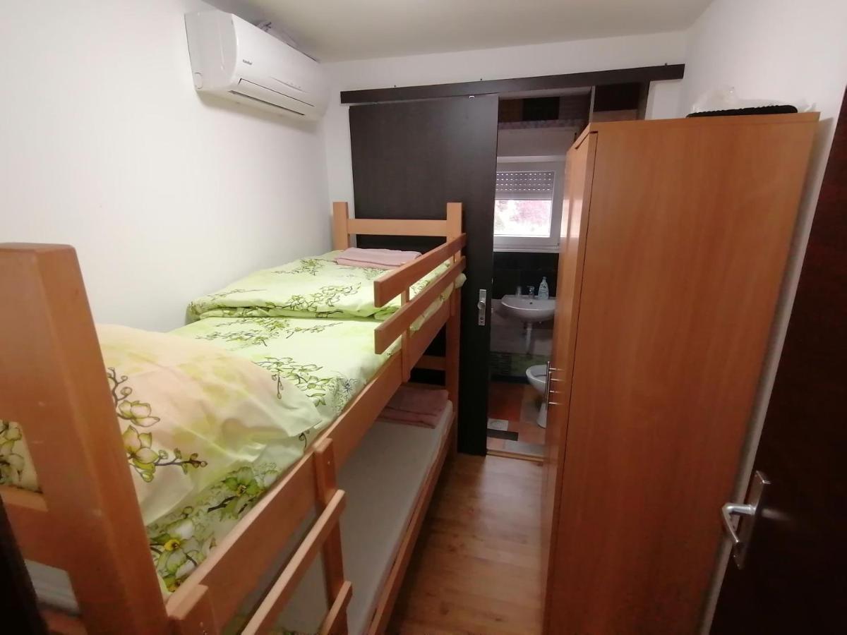 Rooms Vila Medena Brezice Exterior photo